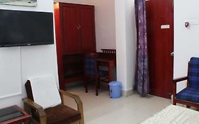 Gmvn Guest House Rudraprayag Kurchhola India